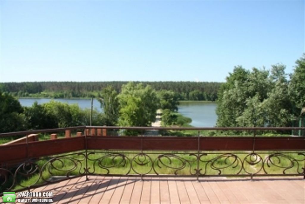 Sell house. Киевская обл., Бобрица, ул.Набережная — photo 9