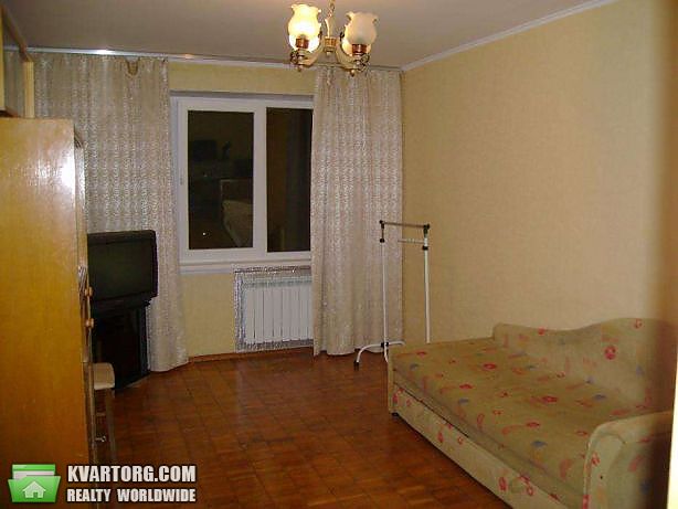 Rent out 1-room apartment. Киев,  Тимошенко — photo 6