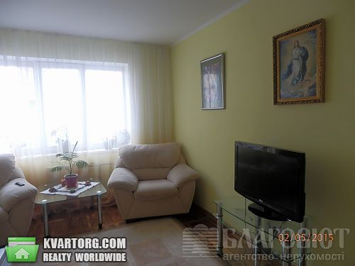 Sell 3-room apartment. Киев, Героев Сталинграда пр — photo 2