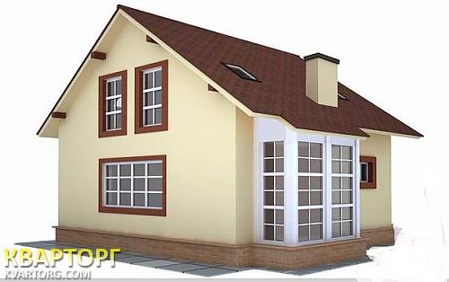 Buy house. Киев, Звездная — photo 1