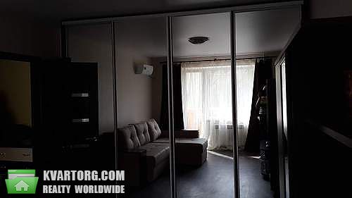 Sell 1-room apartment. Киев, Драгоманова — photo 5
