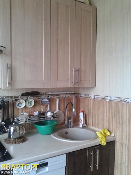 Sell 2-room apartment. Киев, Гната Юры — photo 3