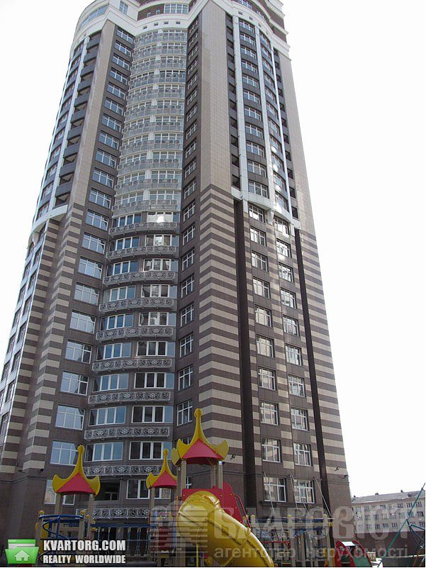 Sell 3-room apartment. Киев, Глубочицкая — photo 1