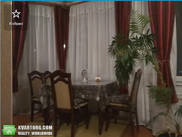 Rent out 2-room apartment. Киев,  Тимошенко — photo 1
