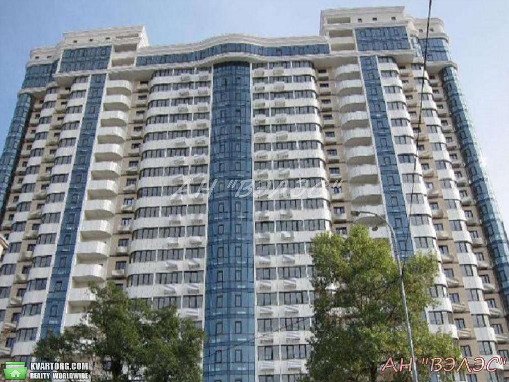 Sell 3-room apartment. Киев, Драгомирова — photo 1