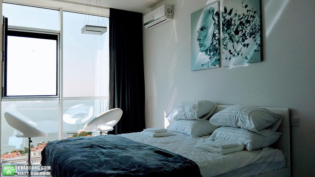 Sell 1-room apartment. Одесса, Французский бульвар — photo 1