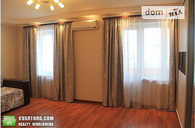 Rent out 1-room apartment. Киев,  Жуковского — photo 8
