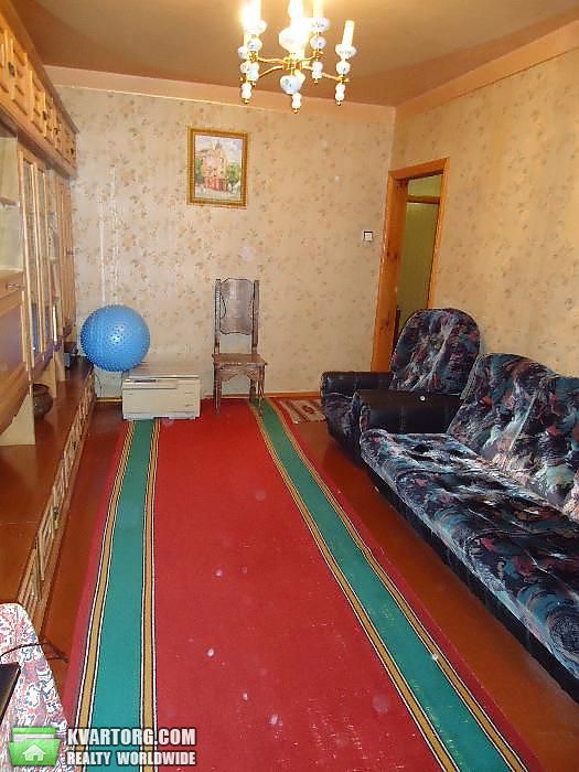 Sell 3-room apartment. Киев,  Порика — photo 3