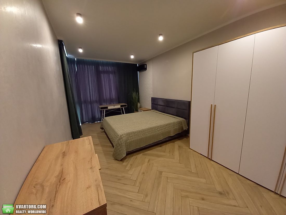 Rent out 1-room apartment. Киев, Джона Маккейна — photo 6