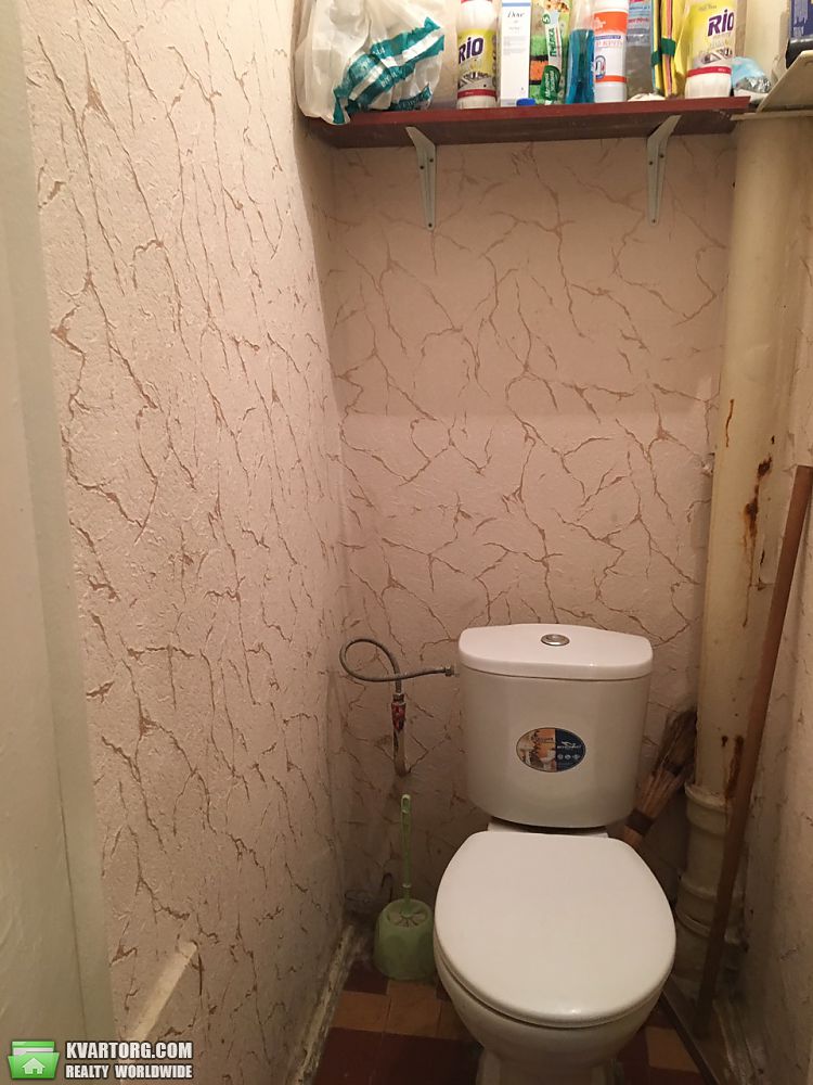 Sell 2-room apartment. Киев,  Керченская — photo 9