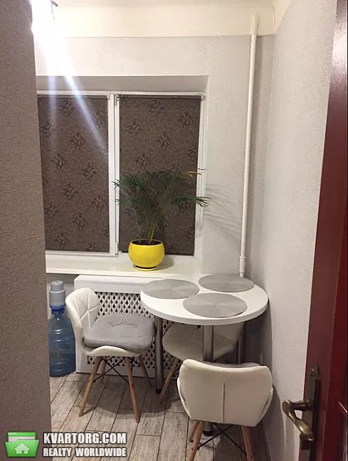 Rent out 1-room apartment. Киев,  Российская — photo 7