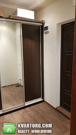 Rent out 1-room apartment. Киев, Луценко — photo 3