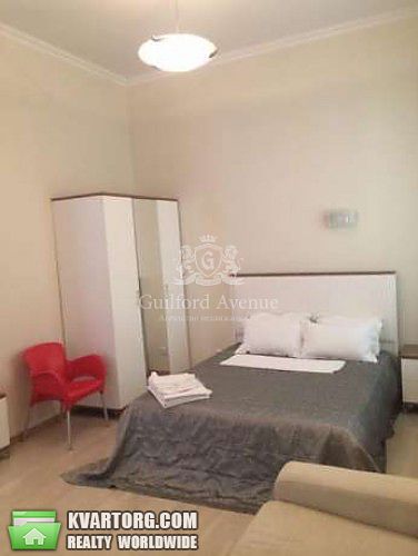 Sell 1-room apartment. Киев,  Саксаганского — photo 4