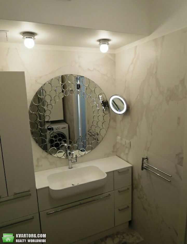 Rent out 3-room apartment. Киев,  Большая Васильковская — photo 9