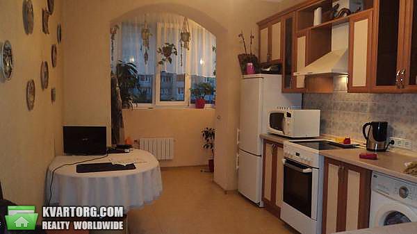 Sell 3-room apartment. Киев,  Вильямса — photo 1