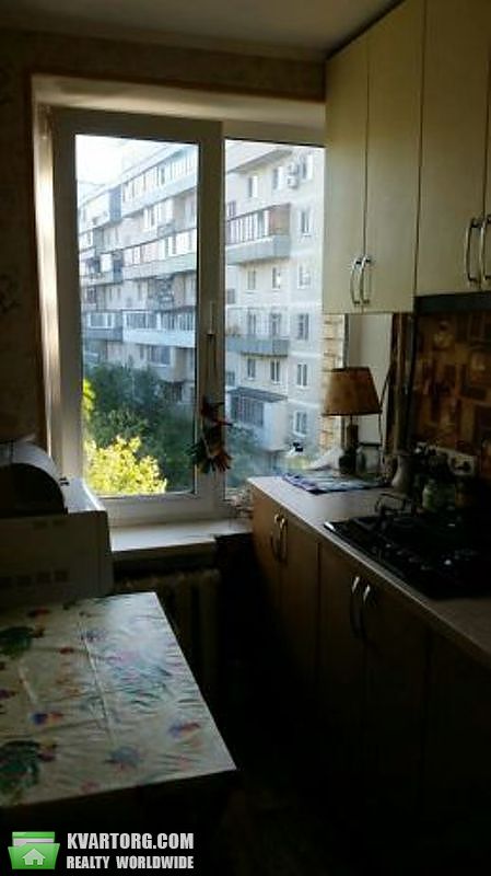 Sell 1-room apartment. Киев, Зодчих — photo 5