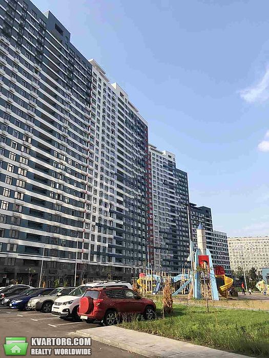Sell 1-room apartment. Киев, Сверстюка — photo 3
