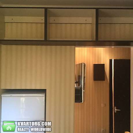 Rent out 1-room apartment. Киев,  Мартиросяна — photo 5