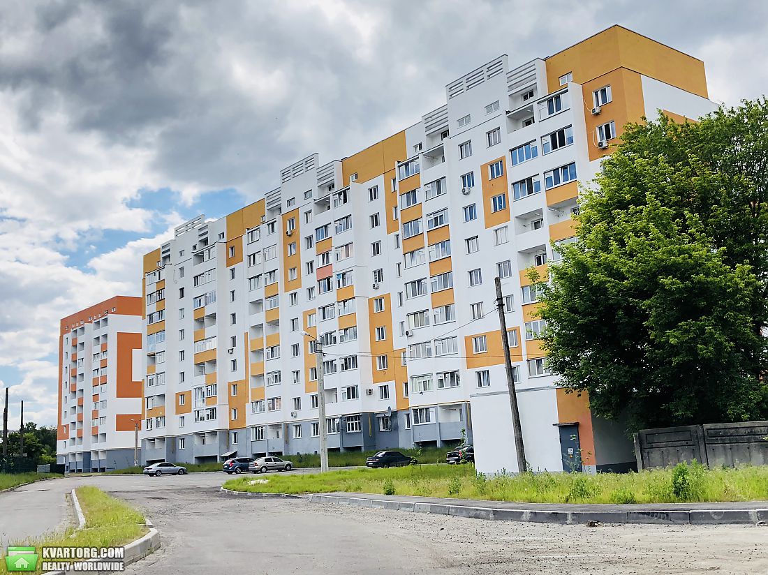 Sell 1-room apartment. Харьков, проспект Любови Малой — photo 1