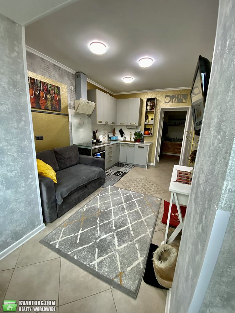 Sell 2-room apartment. Ирпень, Соборная — photo 9