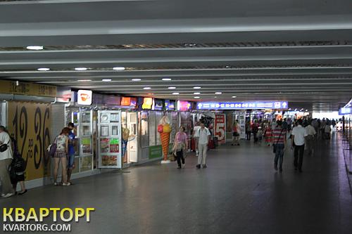 Rent out shop. Киев,  Вокзальная — photo 1