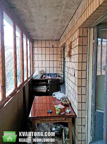 Sell 2-room apartment. Киев,  Сечевых Стрельцов — photo 7