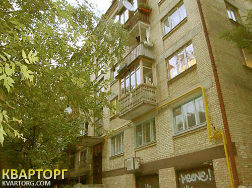 Sell 2-room apartment. Киев,  Киквидзе — photo 5