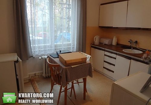 Sell 2-room apartment. Киев, Пушиной — photo 1