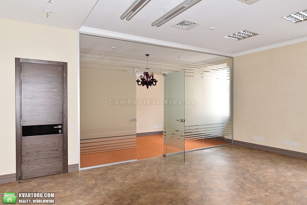 Rent out office. Киев, ул.Воздвиженская — photo 7