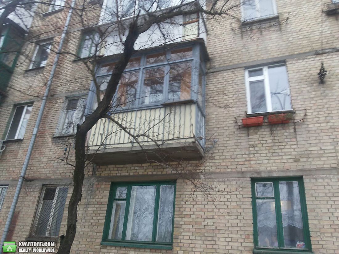 Sell 1-room apartment. Киев, Науки пр — photo 7