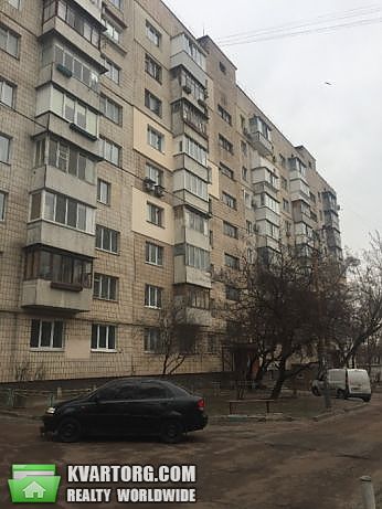 Sell 3-room apartment. Киев,  Автозаводская — photo 1