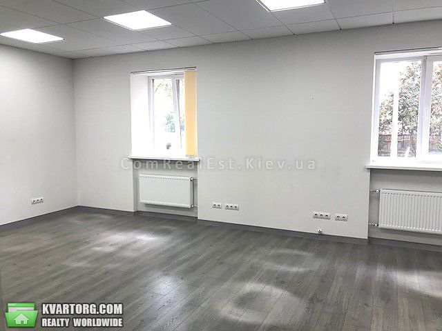 Rent out office. Киев, ул.Стрыйская — photo 1