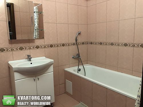 Rent out 1-room apartment. Киев,  Голосеевская — photo 4