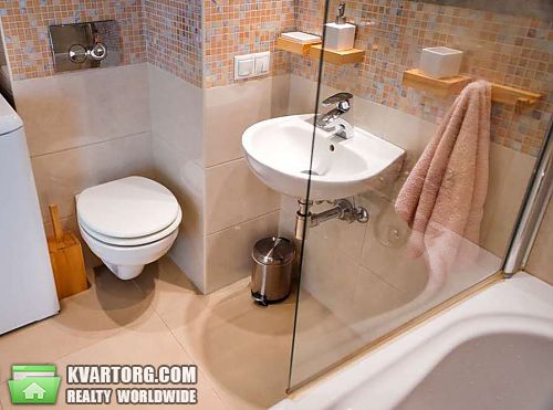Sell 1-room apartment. Киев,  Лайоша Гавро — photo 6