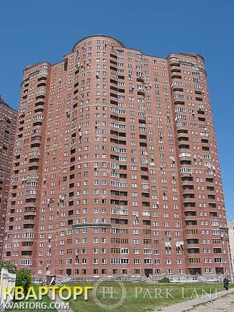 Sell 2-room apartment. Киев, Ахматовой — photo 1
