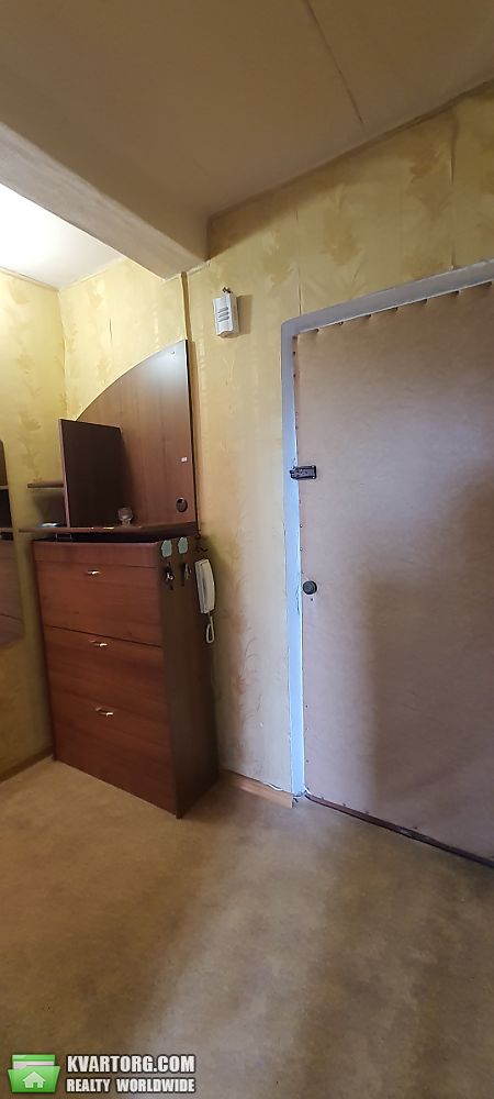 Rent out 1-room apartment. Киев,  Пражская — photo 3
