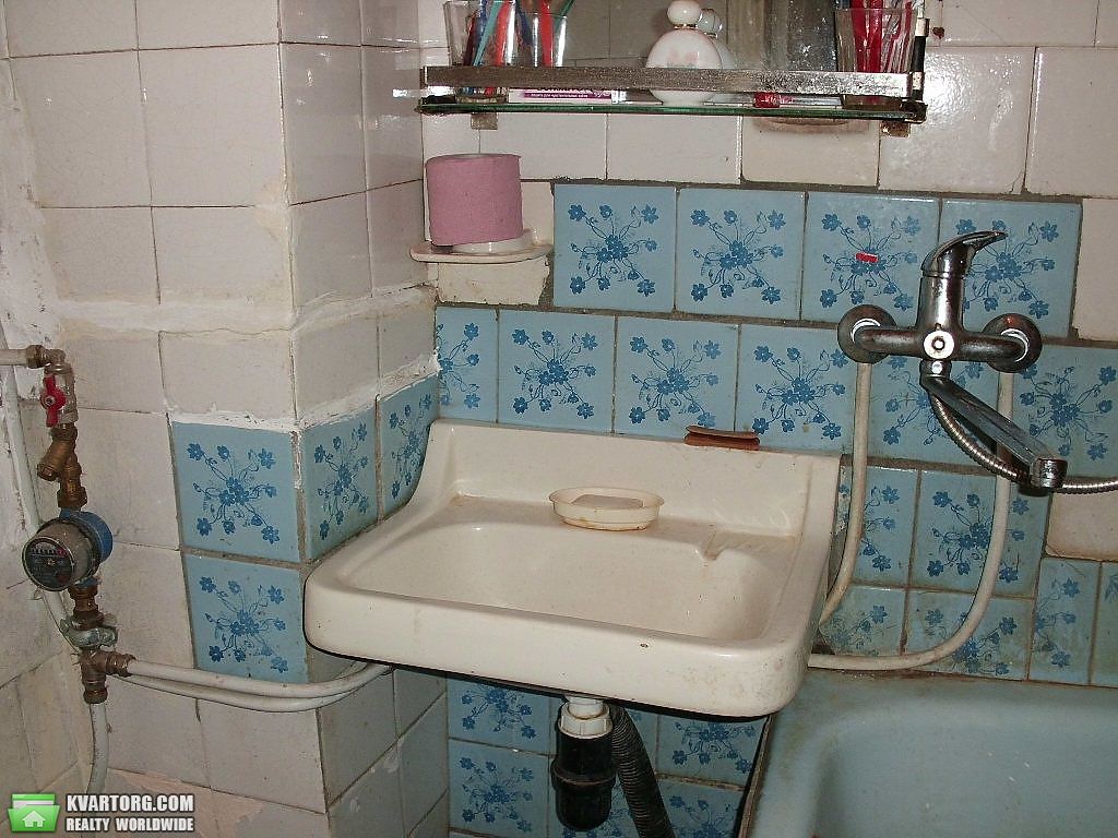 Sell 2-room apartment. Одесса, Прохоровский переулок — photo 9