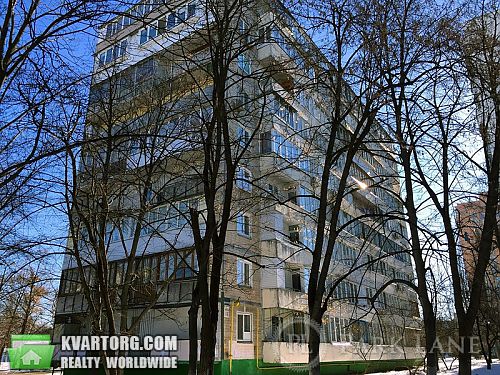 Sell 3-room apartment. Киев, Давыдова бул — photo 5