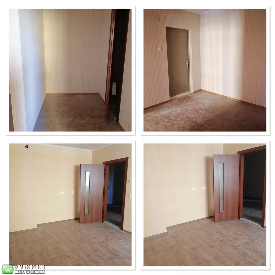 Sell 2-room apartment. Киев, Балтийский переулок — photo 4