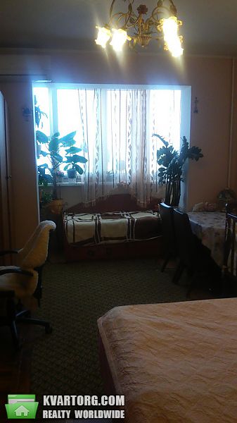 Sell 3-room apartment. Киев, Глушкова пр — photo 3