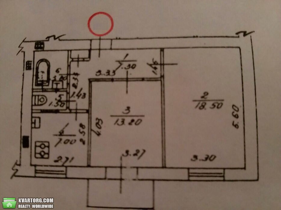 Sell 2-room apartment. Киев,  Малевныча — photo 7