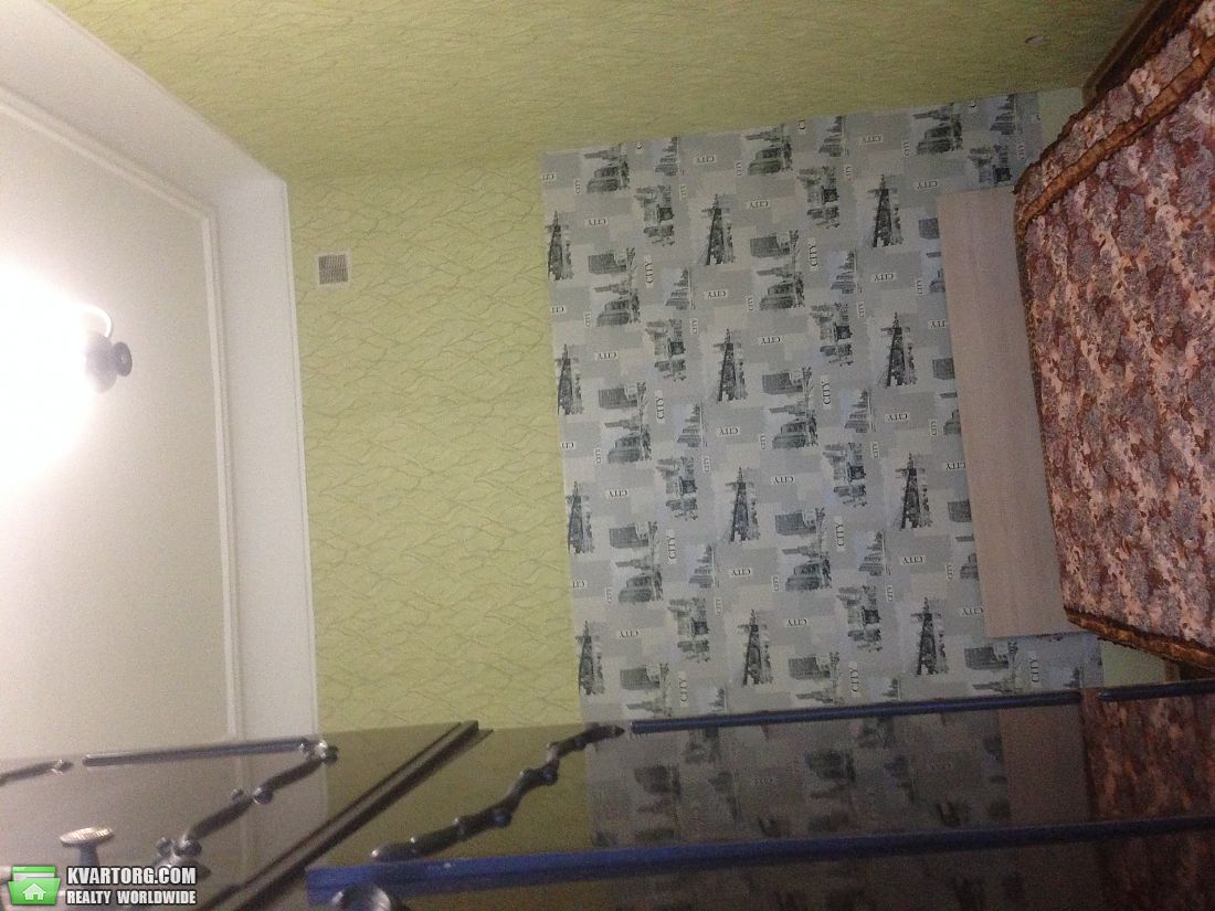Rent out 3-room apartment. Одесса, Конная — photo 7