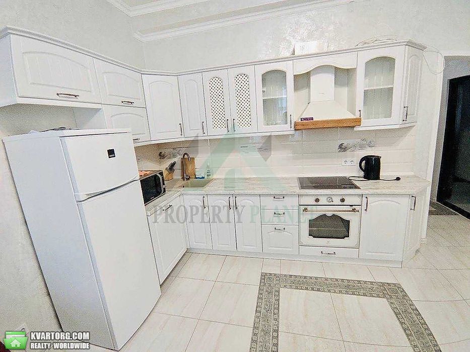 Rent out 2-room apartment. Киев, Жамбила жабаева — photo 8