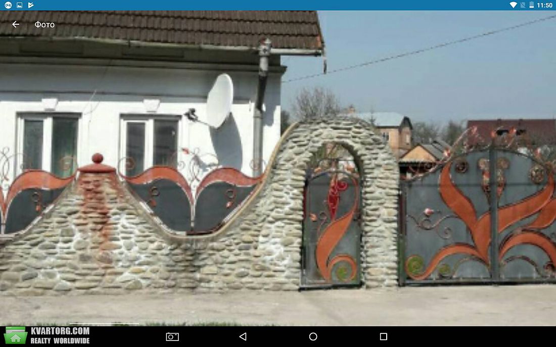 Sell house. Тернополь, Раисивская — photo 9