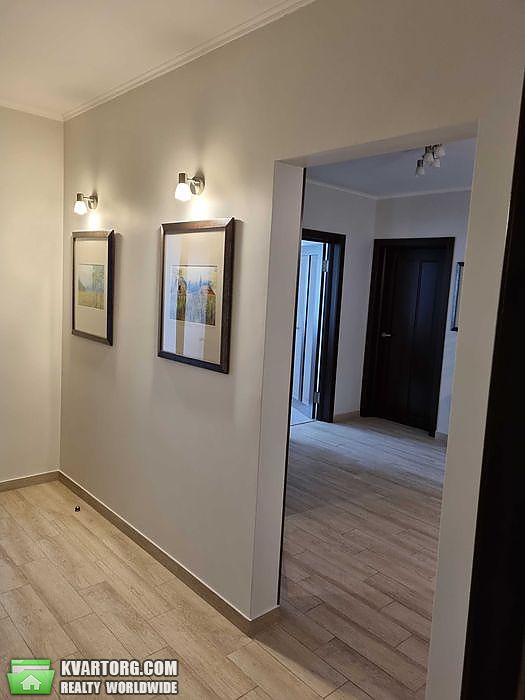 Sell 3-room apartment. Киев,  Здолбуновская — photo 4