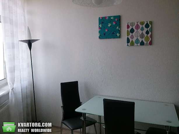 Rent out 1-room apartment. Киев,  Ахматовой — photo 3