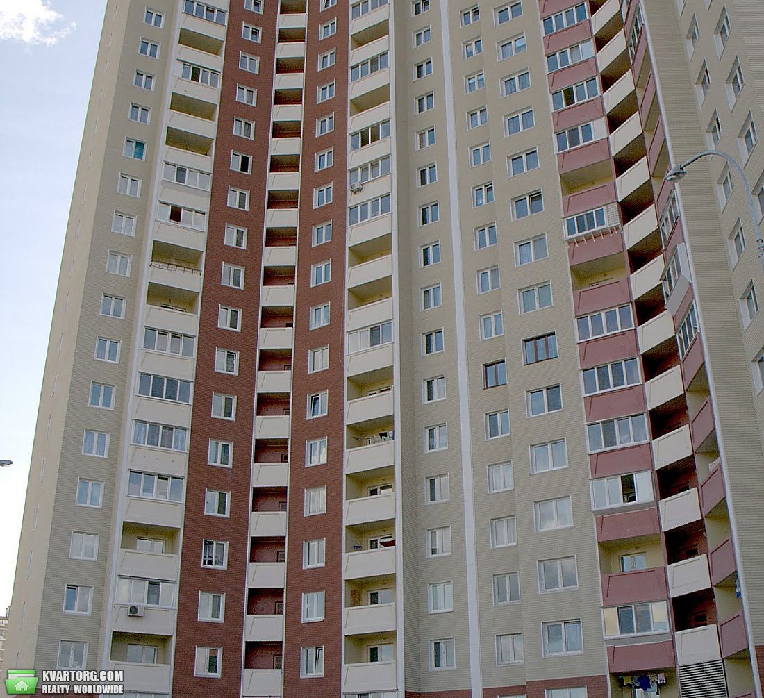 Sell 2-room apartment. Киев,  Милославская — photo 1