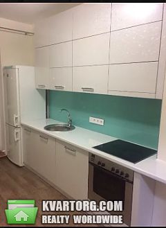 Rent out 1-room apartment. Киев, Ю.Кондратюка — photo 6