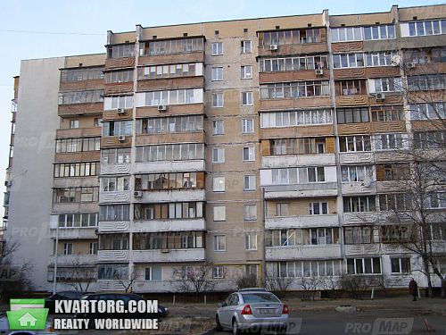 Sell 1-room apartment. Киев, Бажана — photo 2