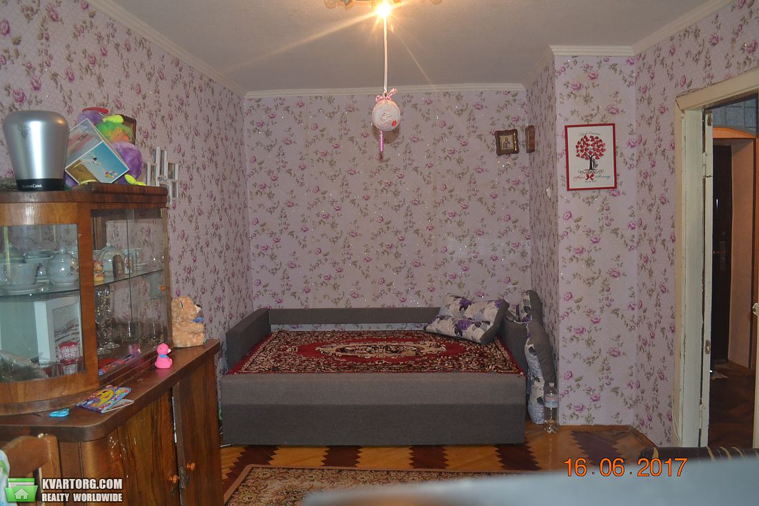 Sell 2-room apartment. Киев,  Отрадный пр — photo 2